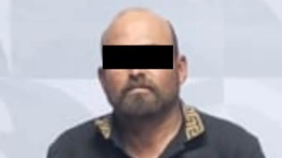 TRAS PERSECUCIÓN ASEGURAN FESC Y DEFENSA A HOMBRE ARMADO EN MEXICALI