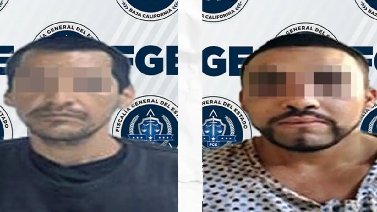 Obtiene Fiscalía vinculación a proceso contra dos acusados de violencia familiar